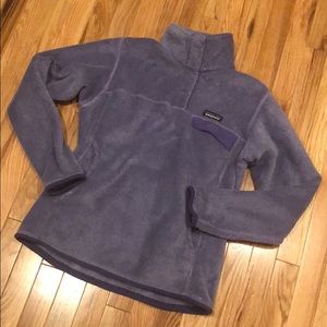 Patagonia Fleece